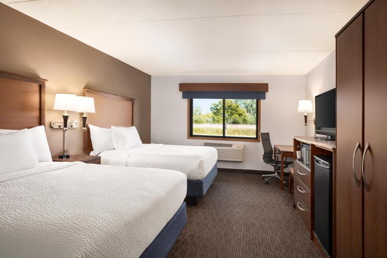 Americinn By Wyndham Baudette Номер фото
