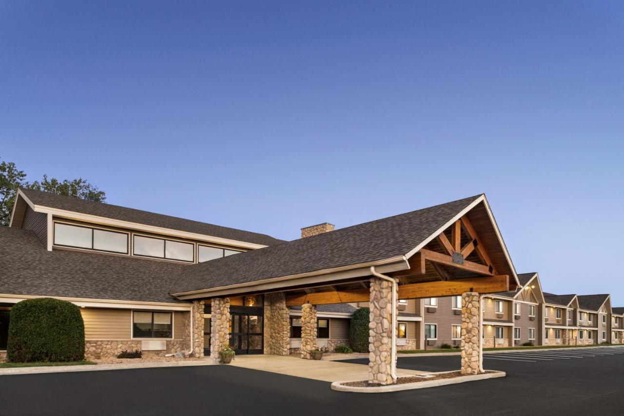 Americinn By Wyndham Baudette Экстерьер фото