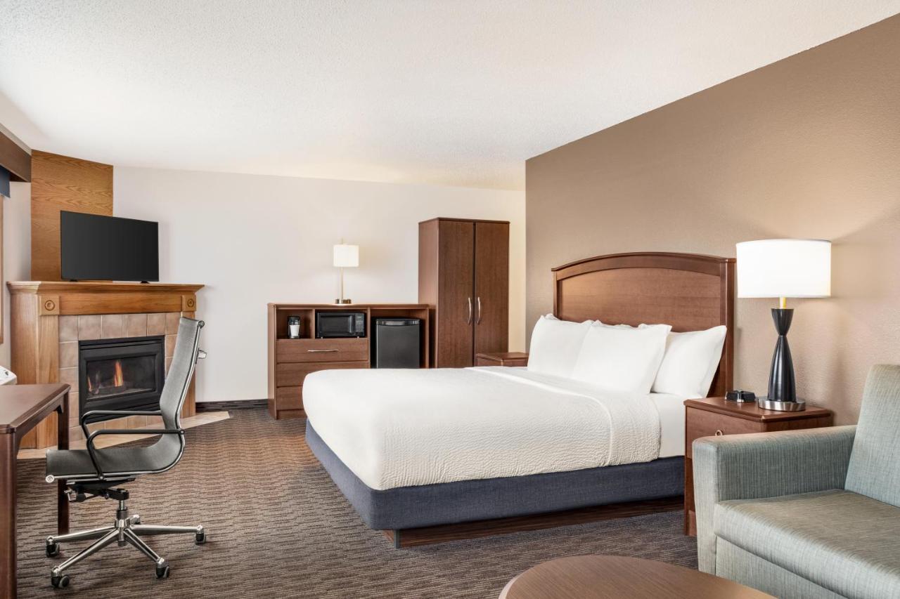 Americinn By Wyndham Baudette Номер фото