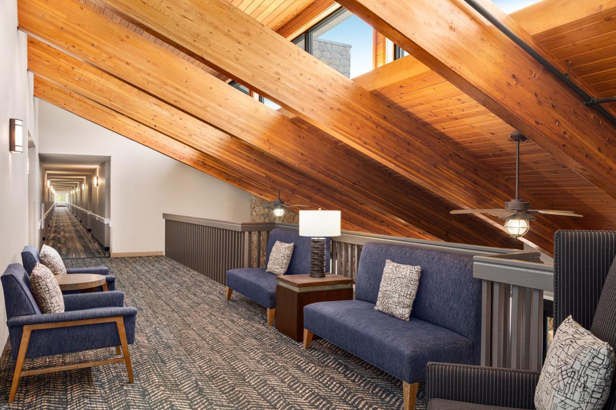 Americinn By Wyndham Baudette Экстерьер фото
