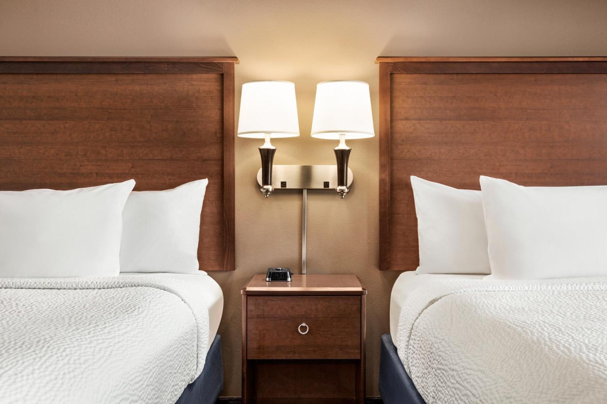 Americinn By Wyndham Baudette Номер фото