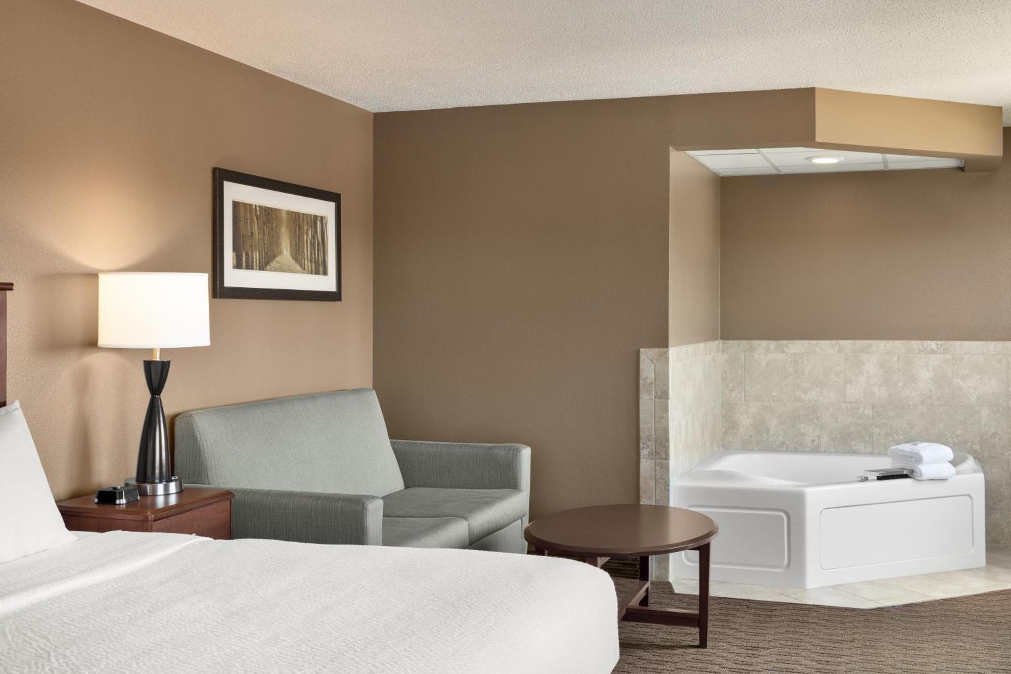 Americinn By Wyndham Baudette Номер фото