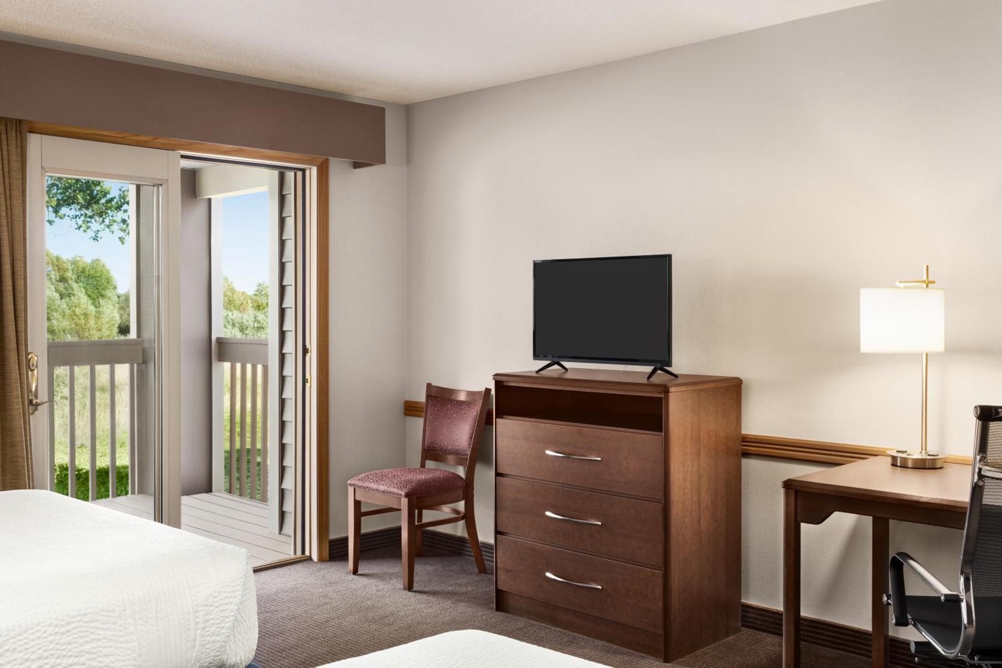 Americinn By Wyndham Baudette Номер фото