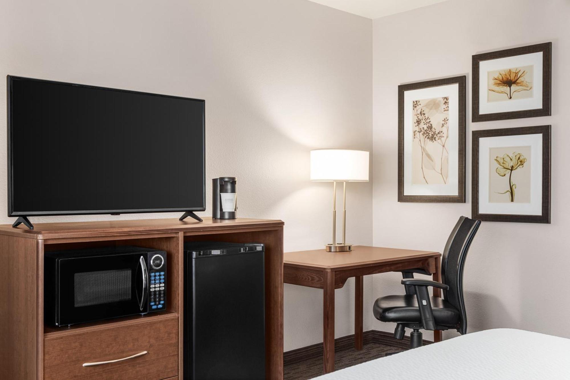 Americinn By Wyndham Baudette Номер фото